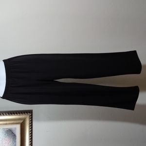 Slinky Brand Straight Leg Pants